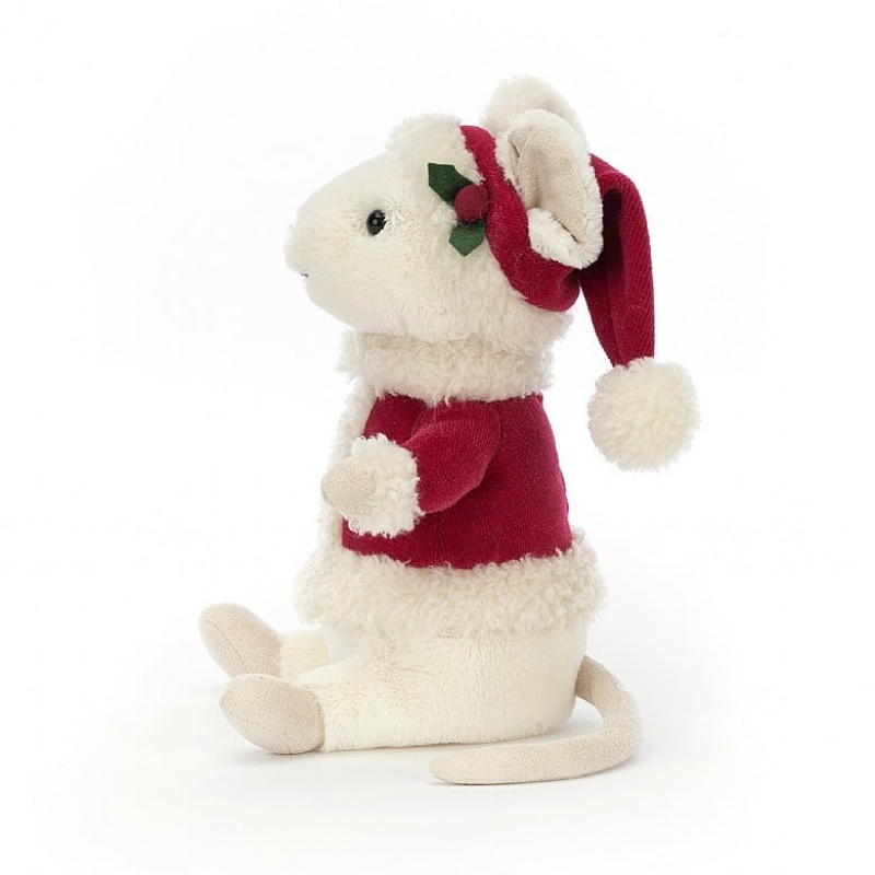 Jellycat Merry Mouse | APHYE8269