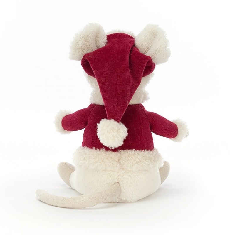 Jellycat Merry Mouse | APHYE8269