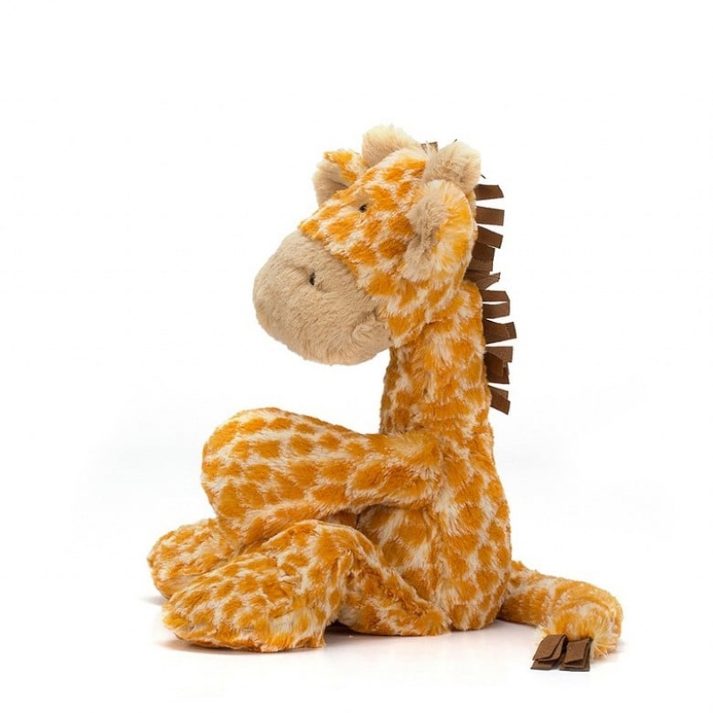 Jellycat Merryday Giraffe Medium | GKWTR1725