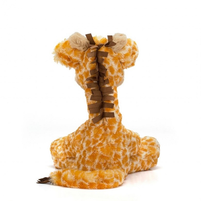 Jellycat Merryday Giraffe Medium | GKWTR1725