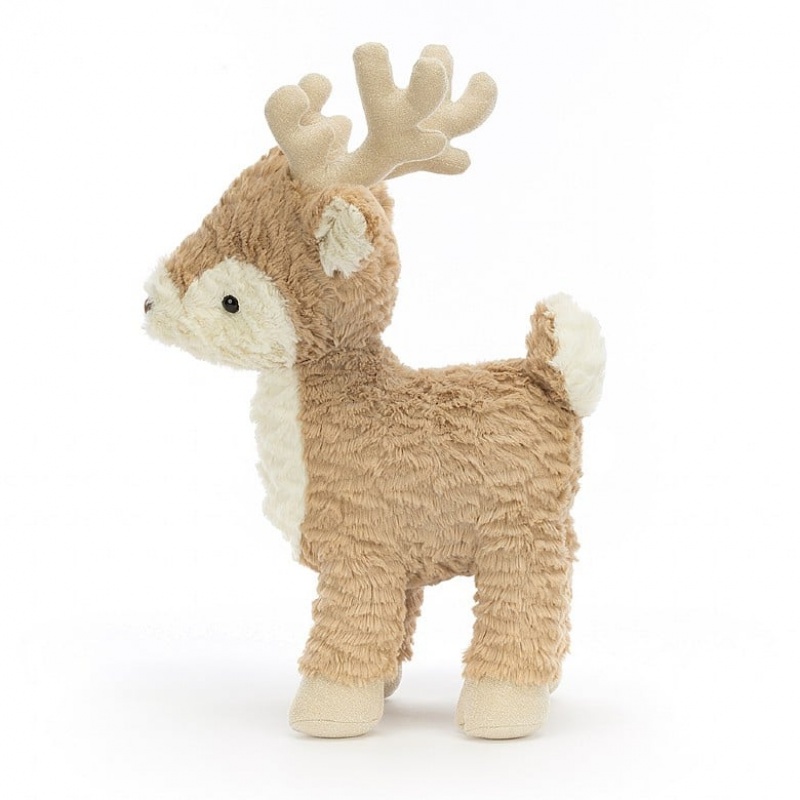 Jellycat Mitzi Reindeer Large | EFWZI9104