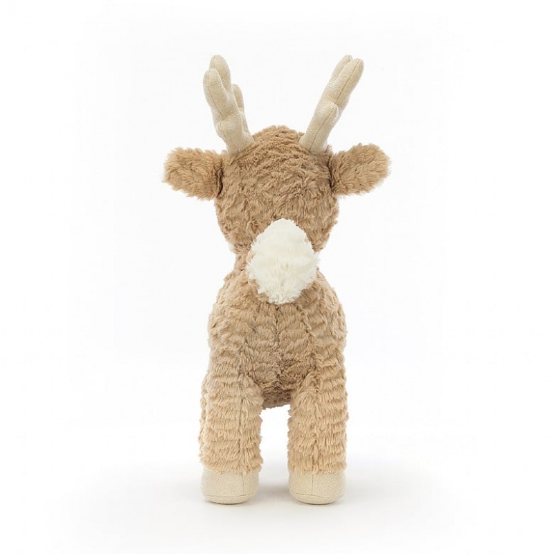 Jellycat Mitzi Reindeer Large | EFWZI9104