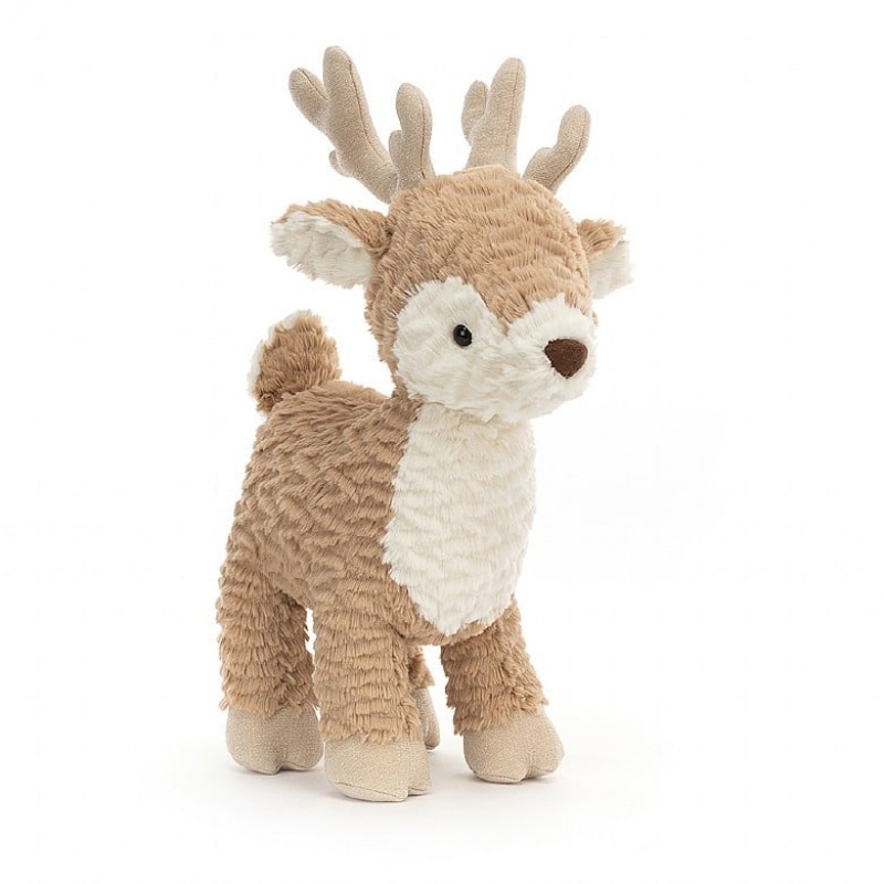 Jellycat Mitzi Reindeer Large | EFWZI9104