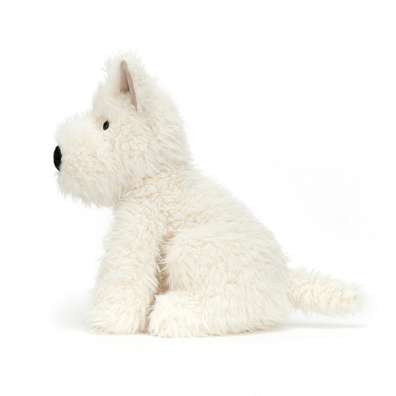 Jellycat Munro Scottie Dog Huge | NYEKV2167