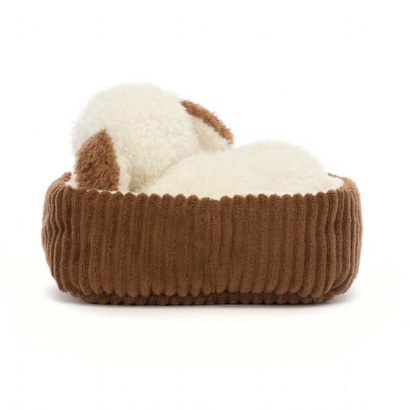 Jellycat Napping Nipper Dog | ATHKS6108