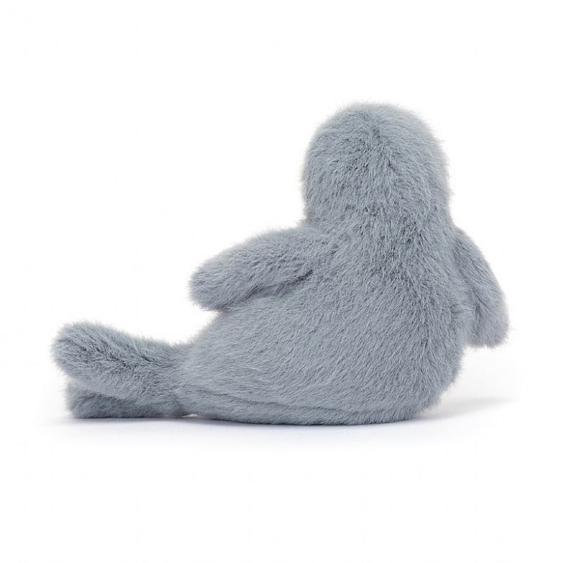 Jellycat Nauticool Roly Poly Seal | DMNSE7450