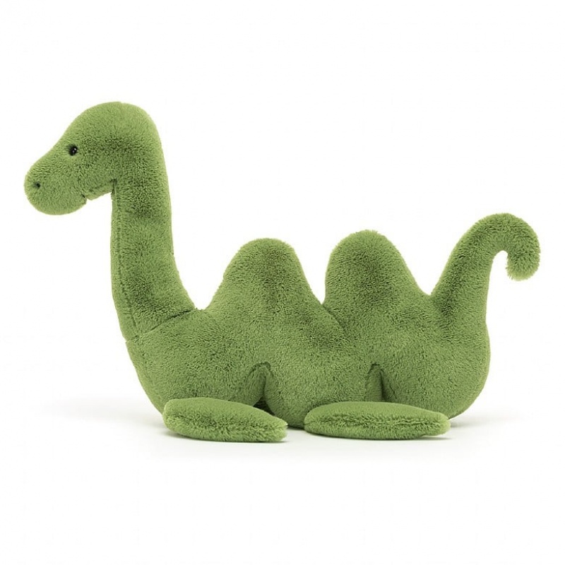 Jellycat Nessie Nessa | XJPUD7150