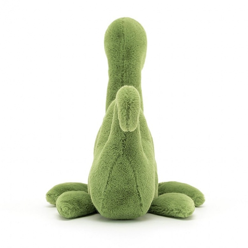 Jellycat Nessie Nessa | XJPUD7150