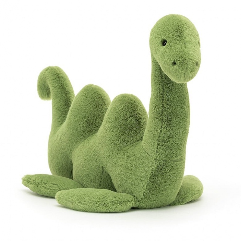 Jellycat Nessie Nessa | XJPUD7150