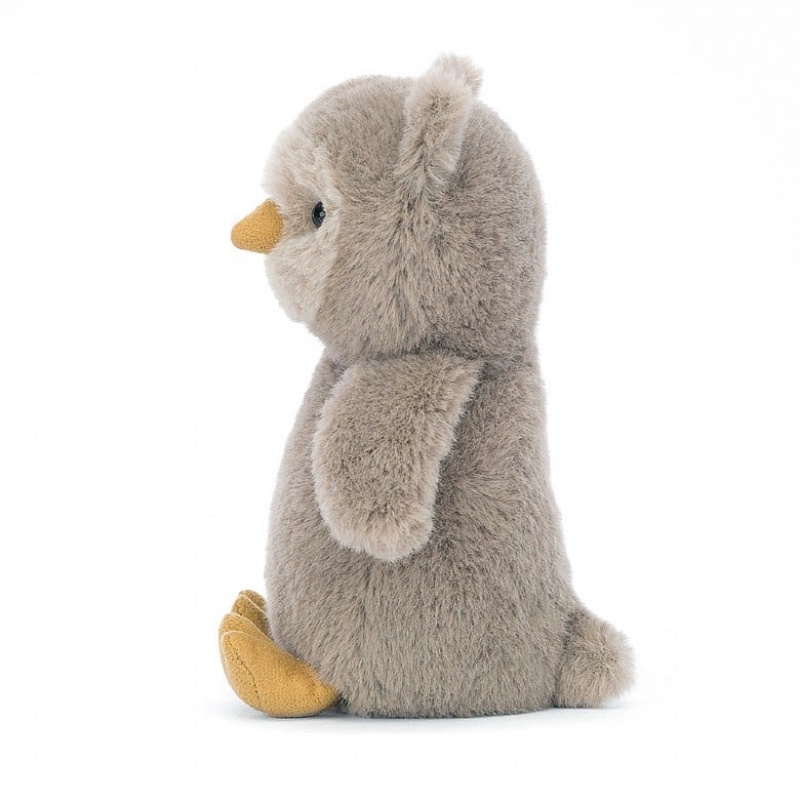 Jellycat Nippit Owl | IOWBL7026