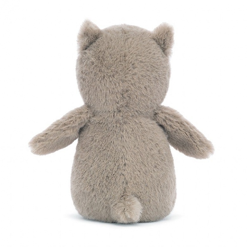 Jellycat Nippit Owl | IOWBL7026