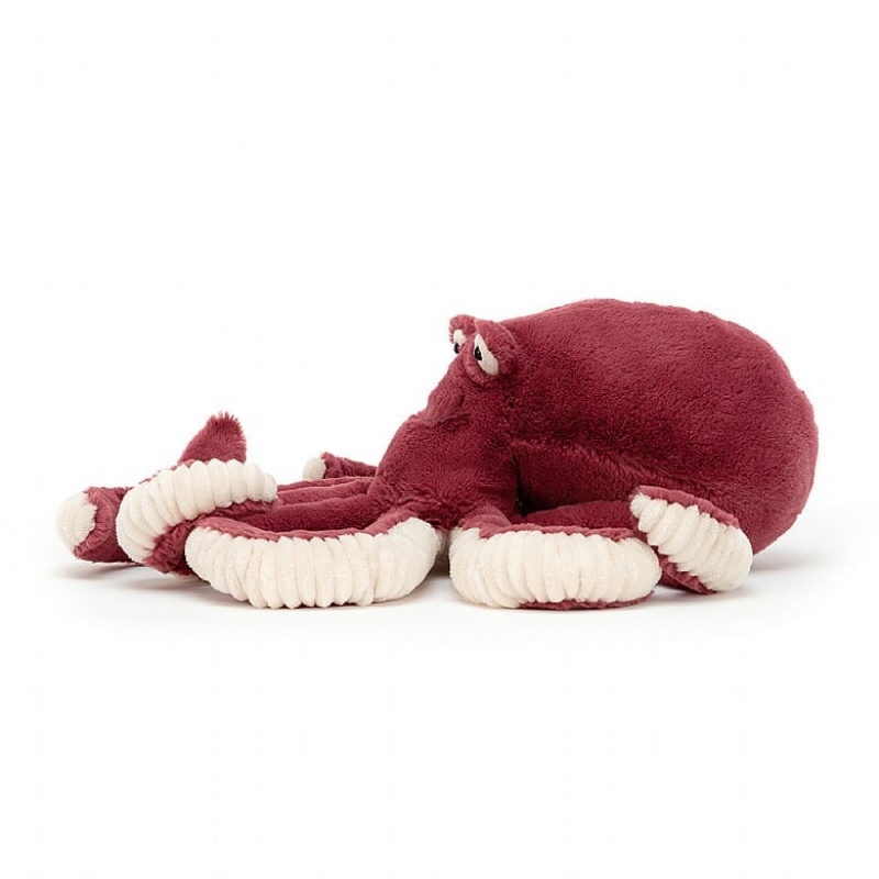 Jellycat Obbie Octopus | EJIWN0847