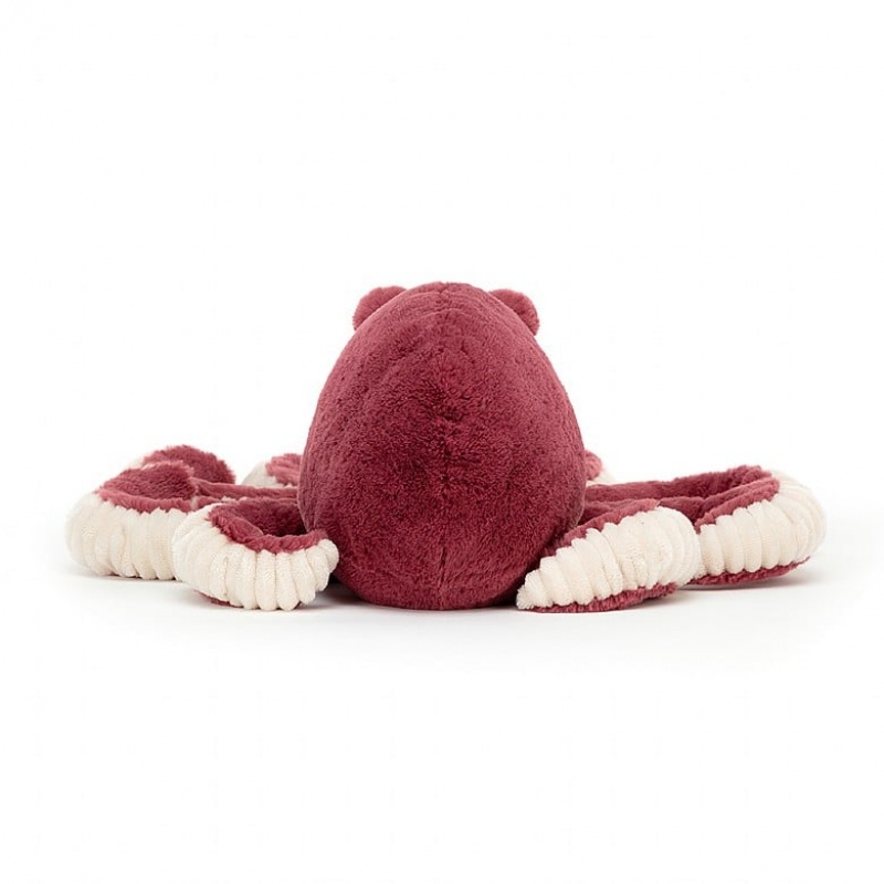 Jellycat Obbie Octopus | EJIWN0847