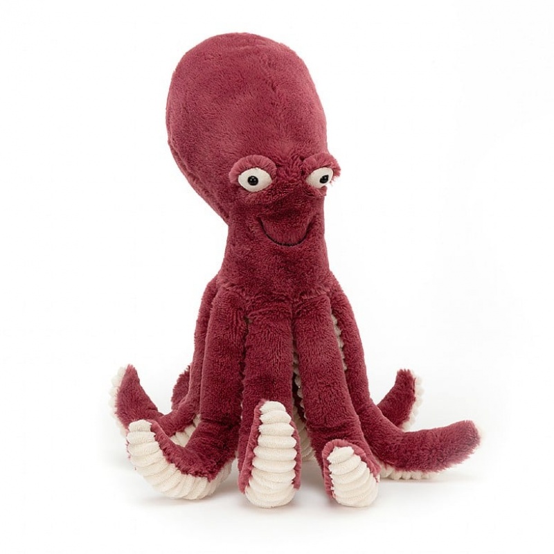 Jellycat Obbie Octopus | EJIWN0847