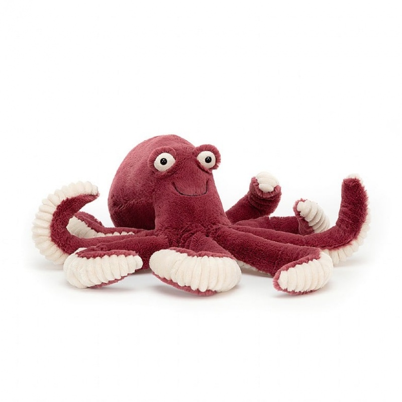 Jellycat Obbie Octopus | EJIWN0847