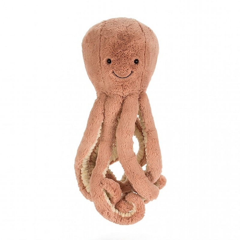 Jellycat Odell Octopus Really Big | TXYQK1238