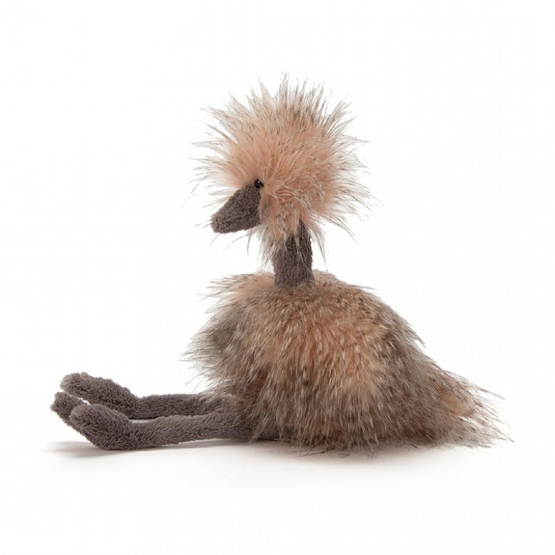 Jellycat Odette Ostrich Large | YILXA2867