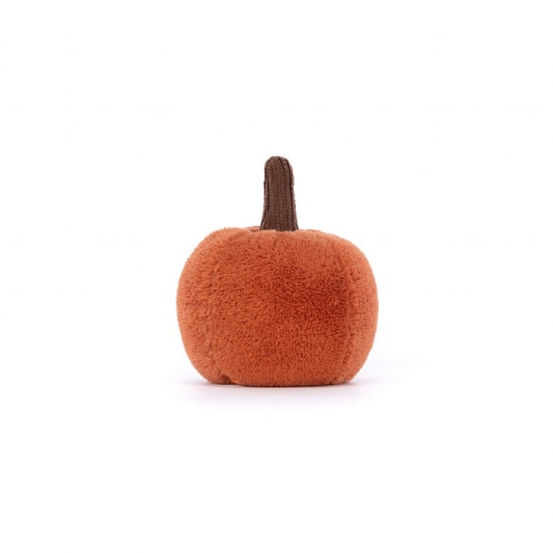 Jellycat Ooky Jack O Lantern | SNVYW1206