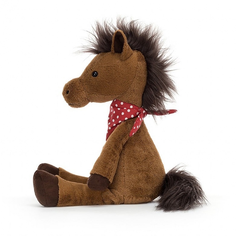 Jellycat Orson Horse | KHBFG1086