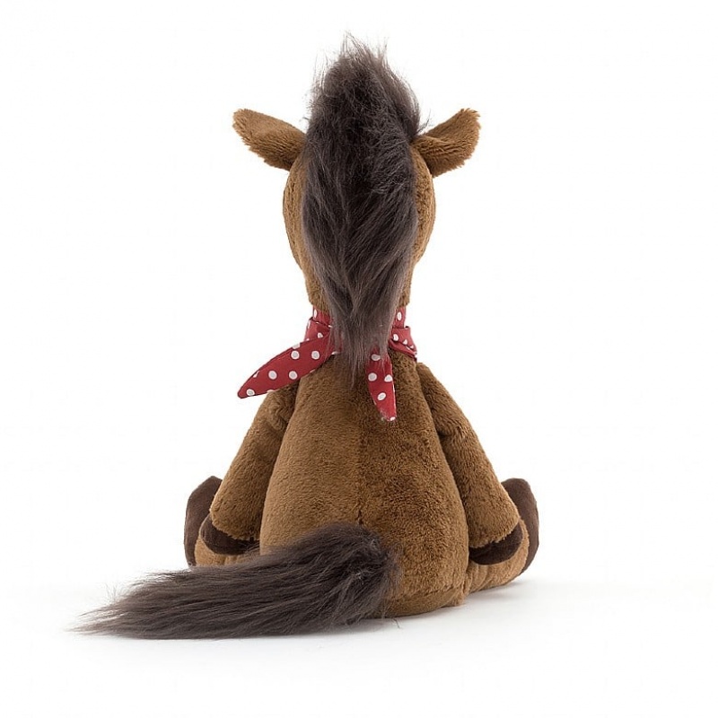 Jellycat Orson Horse | KHBFG1086