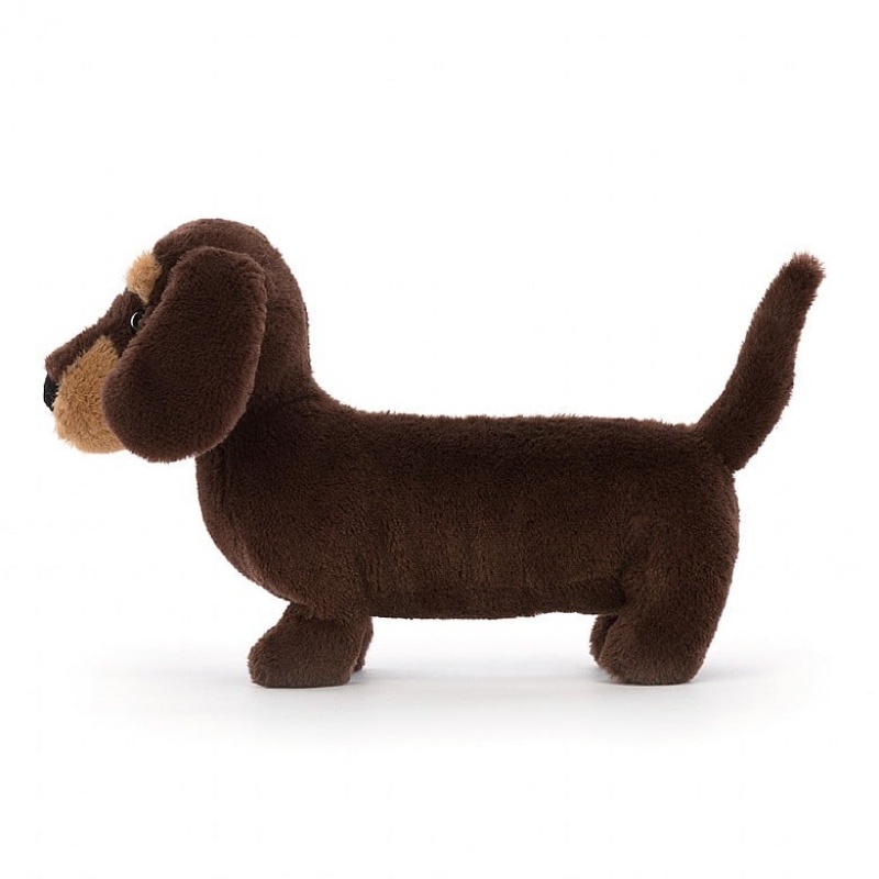 Jellycat Otto Sausage Dog Huge | TNGYS4815