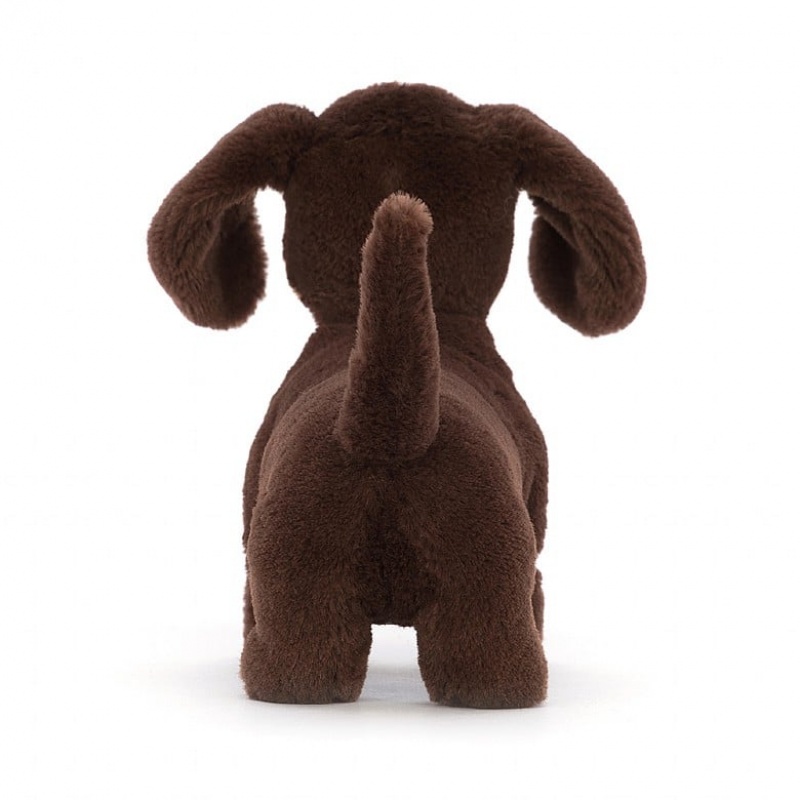 Jellycat Otto Sausage Dog Huge | TNGYS4815