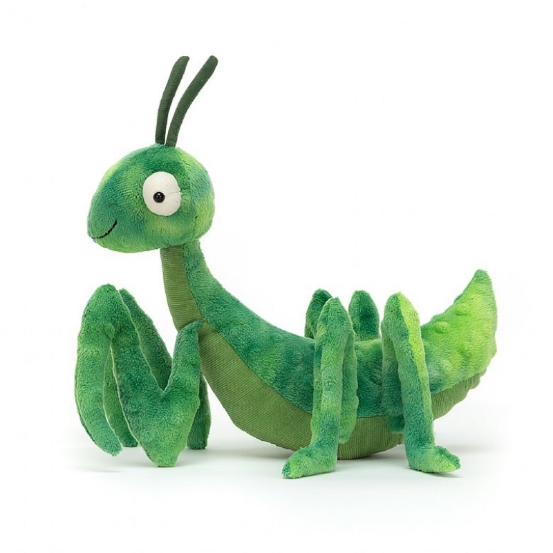 Jellycat Penny Praying Mantis | DVUFZ6512