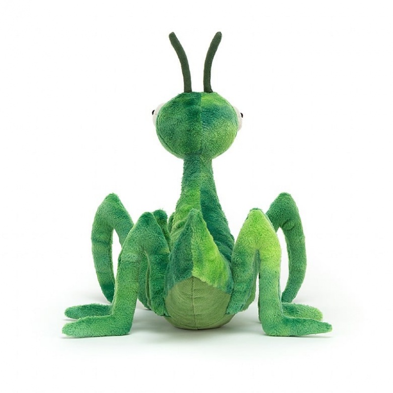 Jellycat Penny Praying Mantis | DVUFZ6512