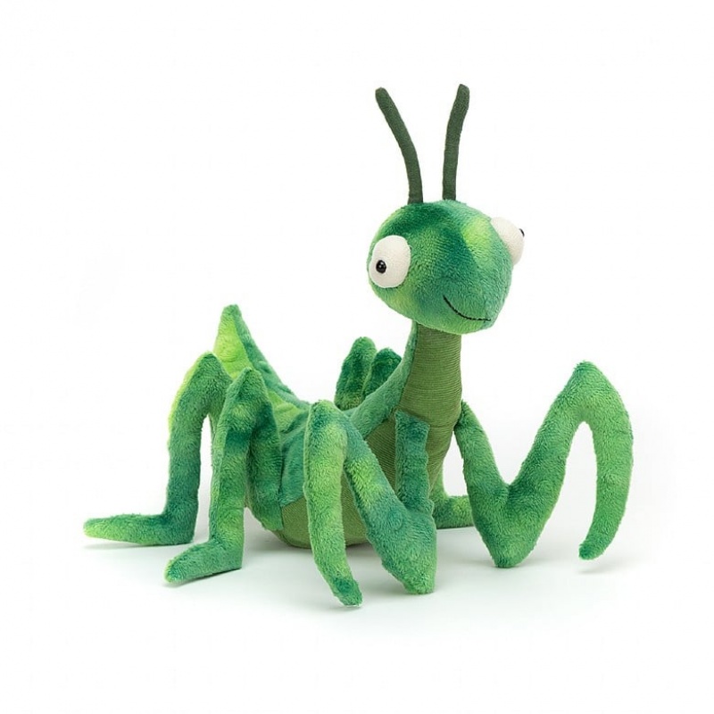 Jellycat Penny Praying Mantis | DVUFZ6512