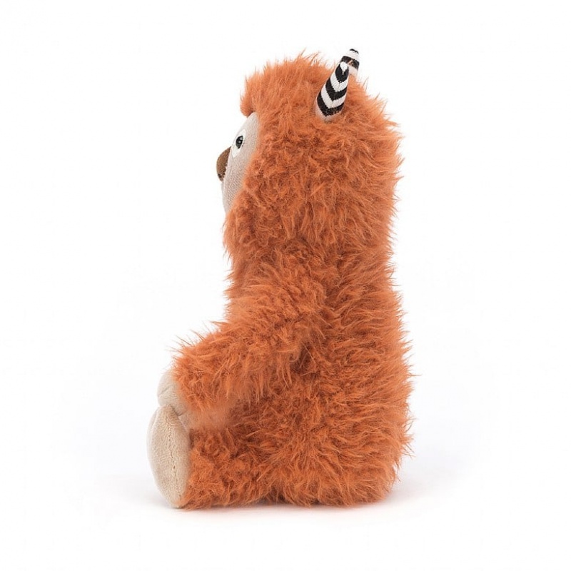 Jellycat Pip Monster Small | JLCYB3204