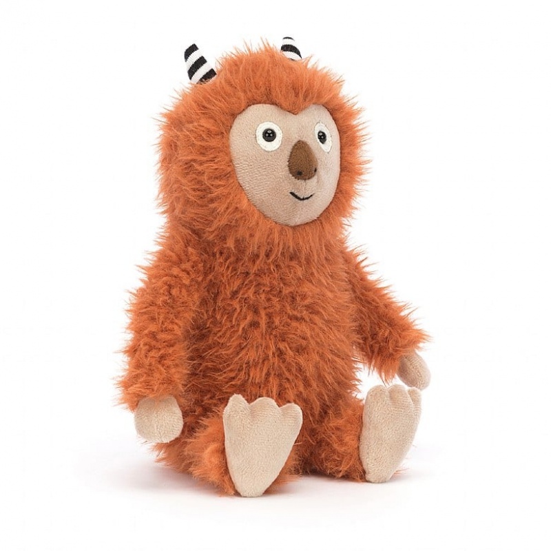 Jellycat Pip Monster Small | JLCYB3204