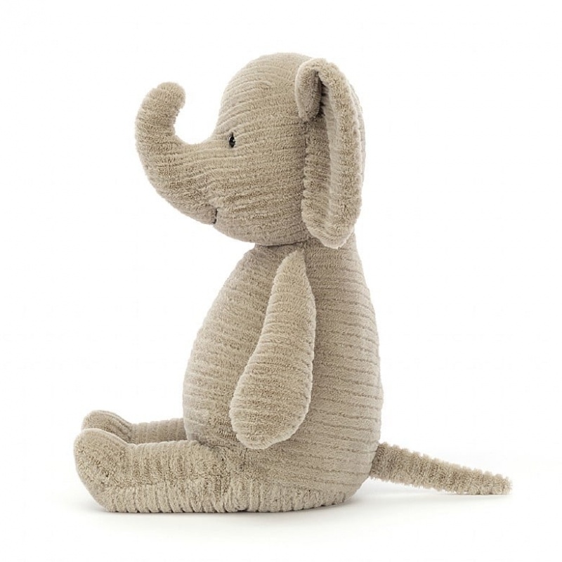 Jellycat Quaxy Elephant | CDMBA7826