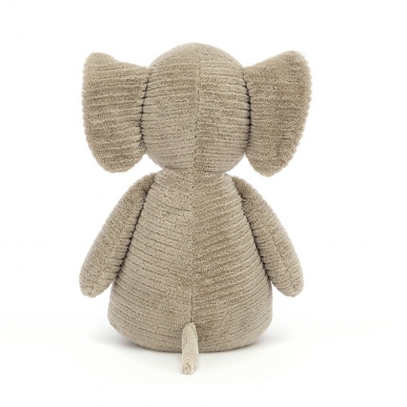 Jellycat Quaxy Elephant | CDMBA7826