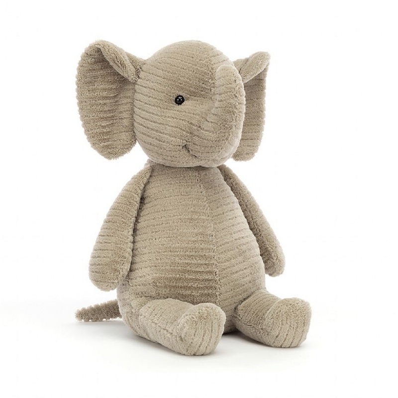 Jellycat Quaxy Elephant | CDMBA7826