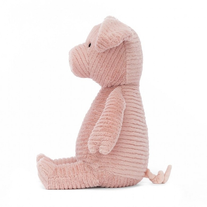 Jellycat Quaxy Pig | CWZTB7936