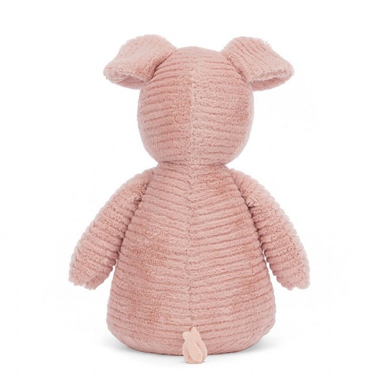 Jellycat Quaxy Pig | CWZTB7936