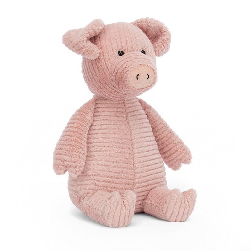 Jellycat Quaxy Pig | CWZTB7936