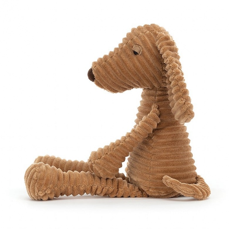 Jellycat Ribble Dog | KNYLI1345