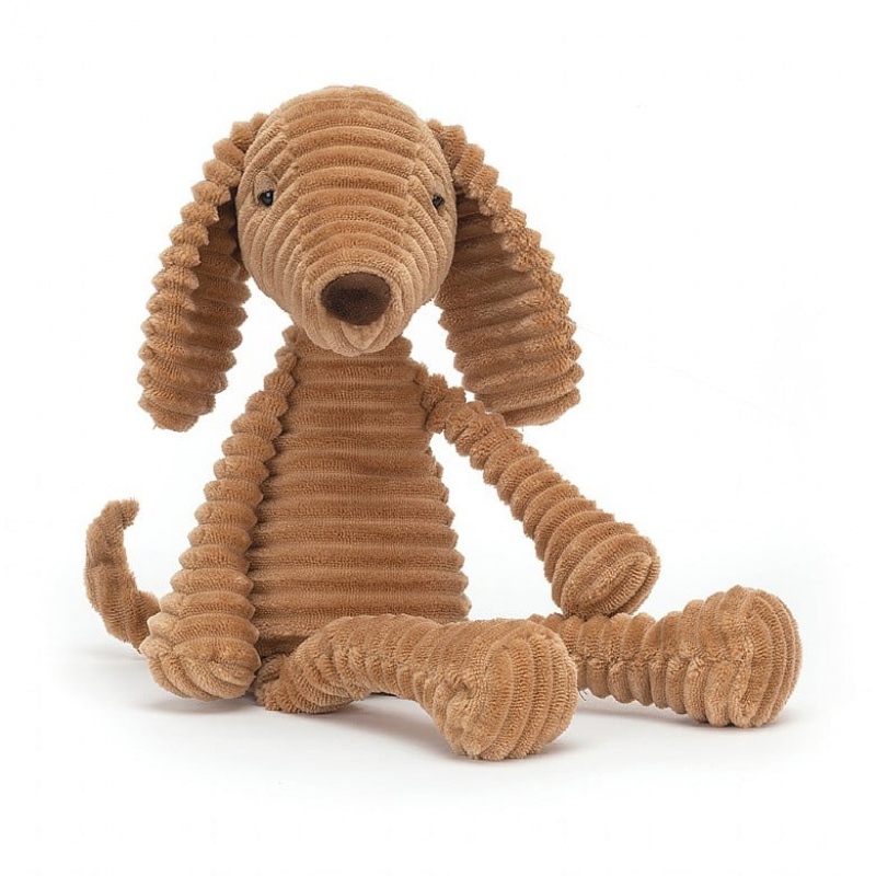 Jellycat Ribble Dog | KNYLI1345