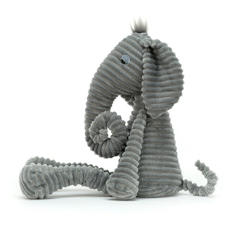 Jellycat Ribble Elephant | NSAHO6413