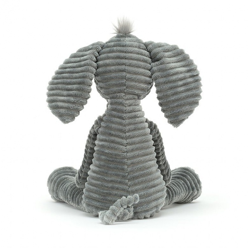 Jellycat Ribble Elephant | NSAHO6413