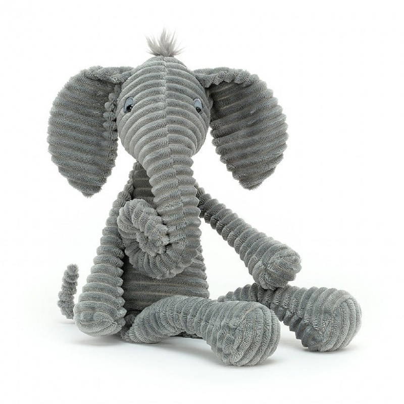 Jellycat Ribble Elephant | NSAHO6413