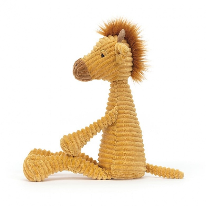 Jellycat Ribble Giraffe | CZNPG7094