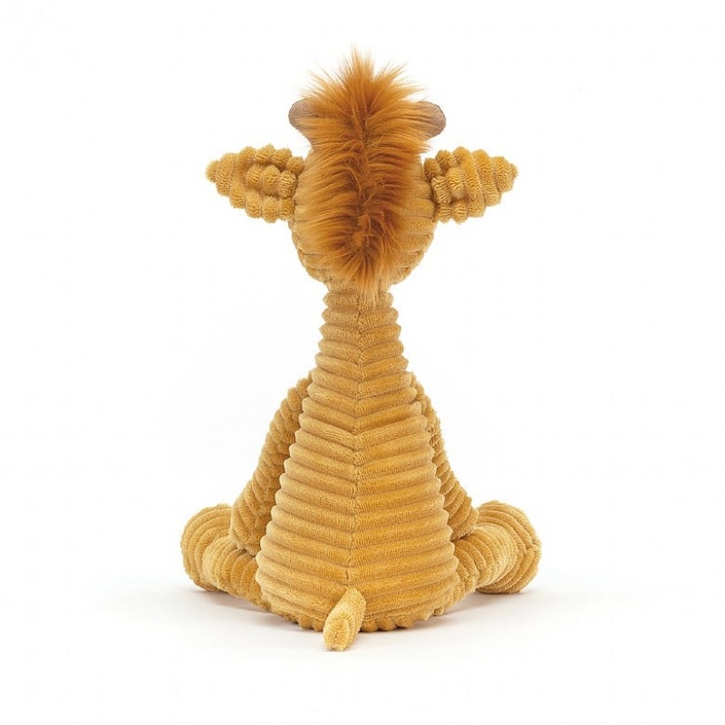 Jellycat Ribble Giraffe | CZNPG7094