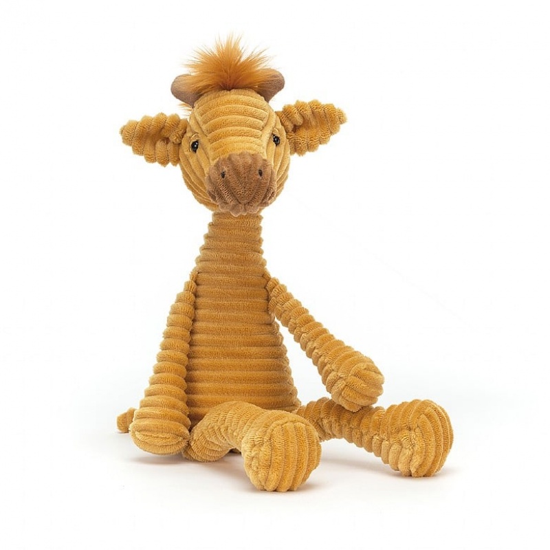 Jellycat Ribble Giraffe | CZNPG7094