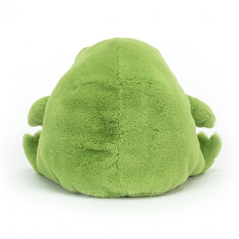 Jellycat Ricky Rain Frog Large | HGOYS3907