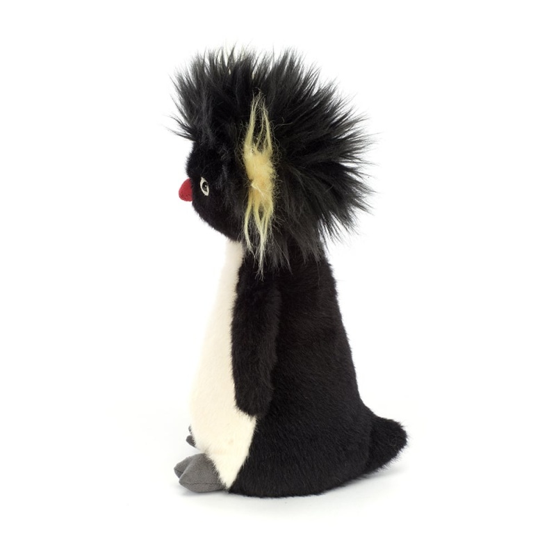 Jellycat Ronnie Rockhopper Penguin | ACWIO6372