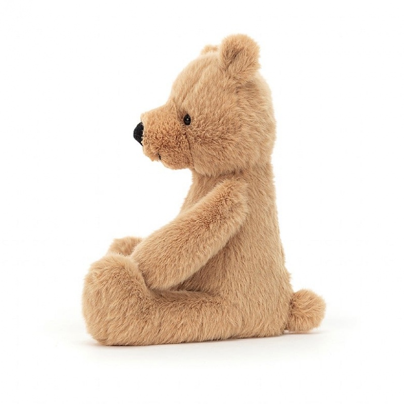 Jellycat Rufus Bear Large | JSKFT6790