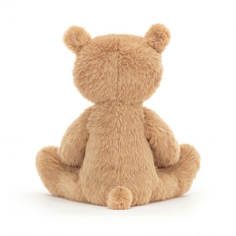 Jellycat Rufus Bear Large | JSKFT6790