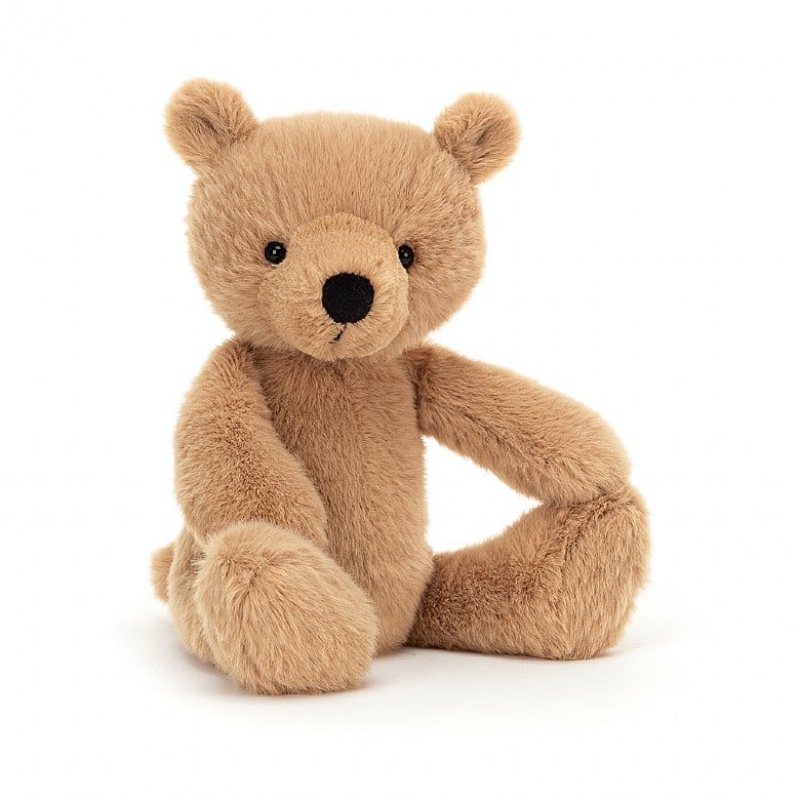 Jellycat Rufus Bear Large | JSKFT6790